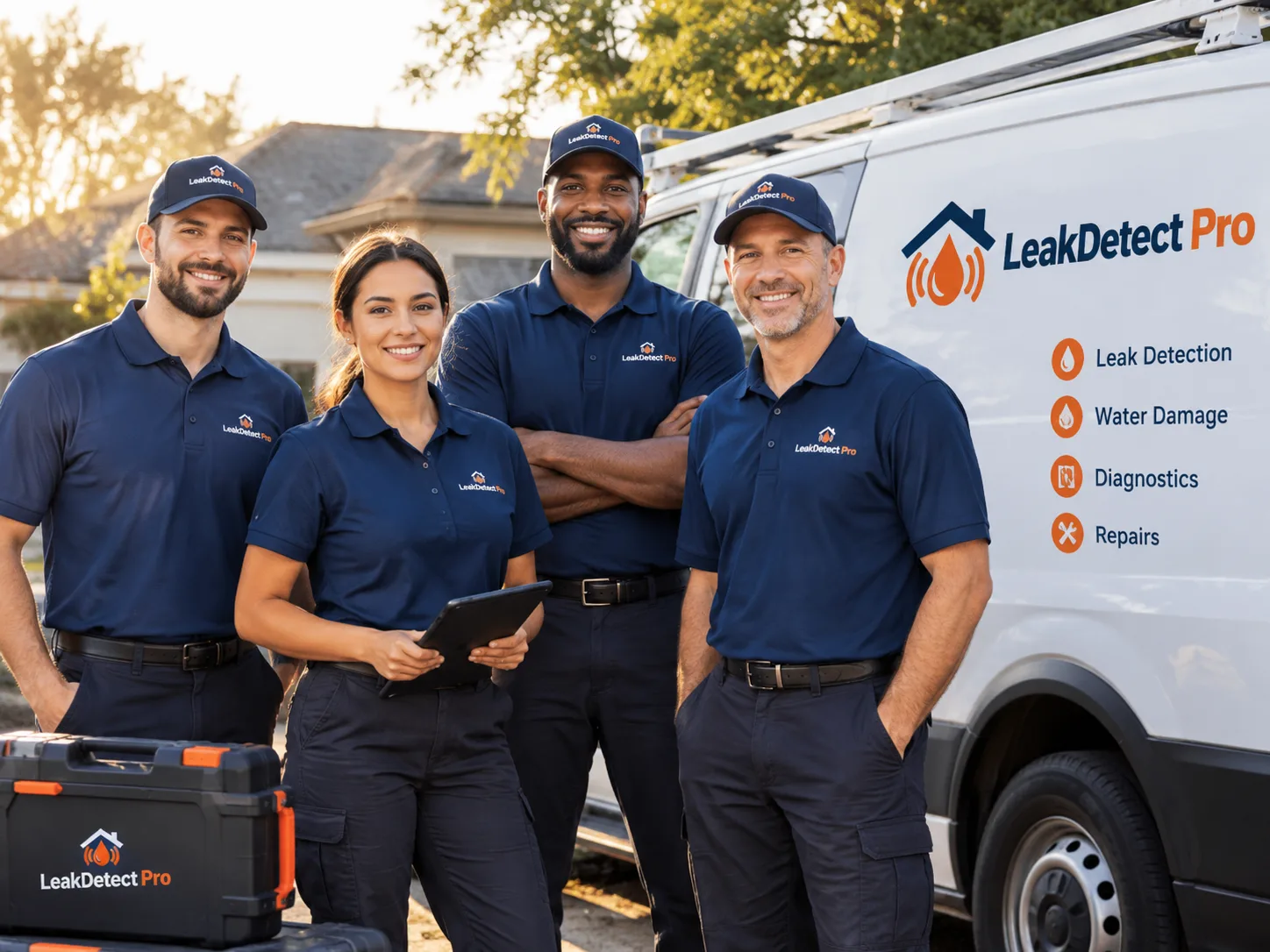 Roof Repair company in Gepp, AR